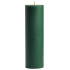 Balsam Fir 2x6 Pillar Candles