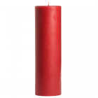 Frankincense and Myrrh 2x6 Pillar Candles