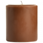 Cinnamon Stick 4x4 Pillar Candles