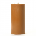 Spiced Pumpkin 2x3 Pillar Candles