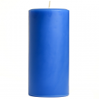 Blueberry Cobbler 3x6 Pillar Candles