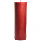 Frankincense and Myrrh 3x9 Pillar Candles