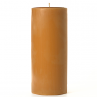 Spiced Pumpkin 4x9 Pillar Candles