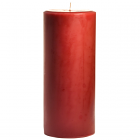 Frankincense and Myrrh 4x9 Pillar Candles