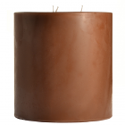 Cinnamon Stick 6x6 Pillar Candles
