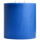 Blueberry Cobbler 6x6 Pillar Candles
