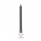 Charcoal Taper Candle Classic 12 Inch