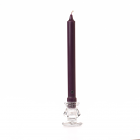 Orchid Taper Candle Classic 12 Inch