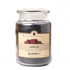 26 oz Opium Jar Candles