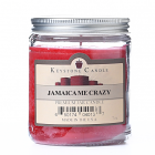 Jamaica Me Crazy Jar Candles 7 oz