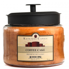 70 oz Montana Jar Candles Coffee Cake