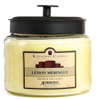 70 oz Montana Jar Candles Lemon Meringue