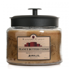 70 oz Montana Jar Candles Peanut Butter Cookie