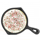 Pan Candles Christmas Cookie Scented