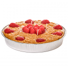 Strawberry Pie Candles 9 Inch