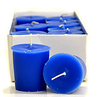 Blueberry Cobbler Votive Candles