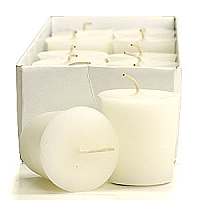 Gardenia Votive Candles