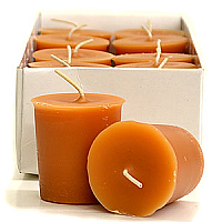Holiday Homecoming Votive Candles