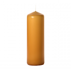 3x9 Harvest Pillar Candles Unscented