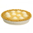 Banana Pie Candles 9 Inch