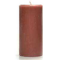Recycled 3x6 Pillar Candles