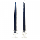 Unscented 8 Inch Navy Tapers Pair